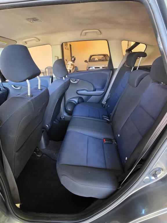 HONDA Fit - Foto