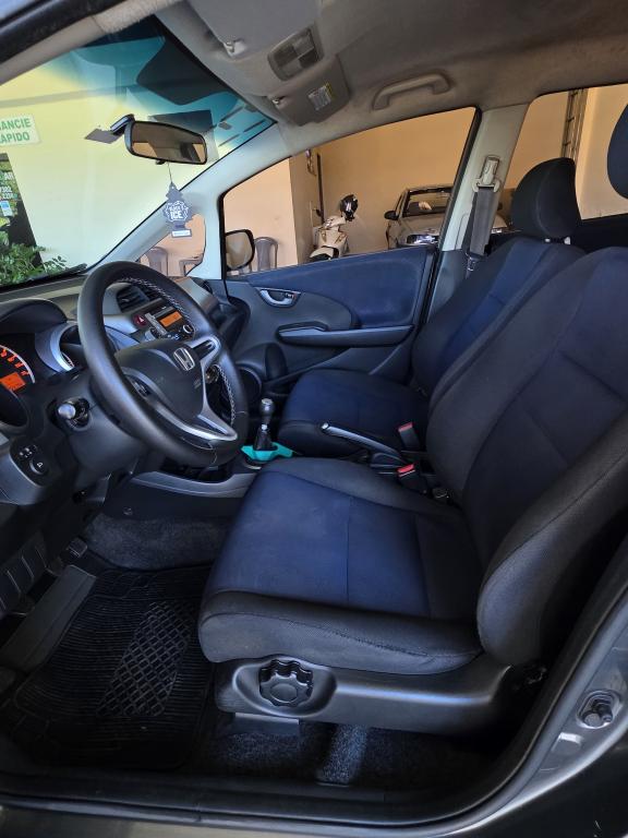 HONDA Fit - Foto