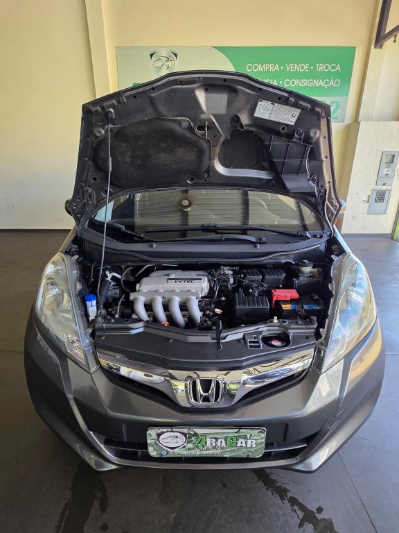 HONDA Fit - Foto