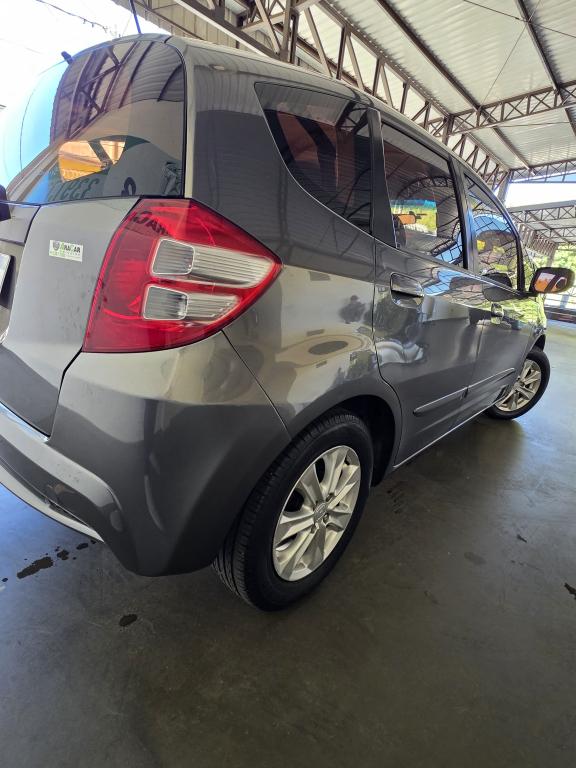 HONDA Fit - Foto