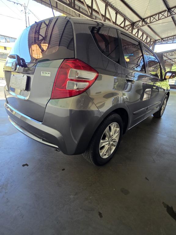 HONDA Fit - Foto