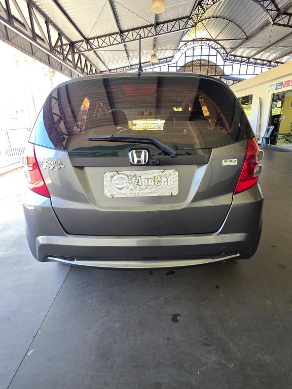 HONDA Fit - Foto