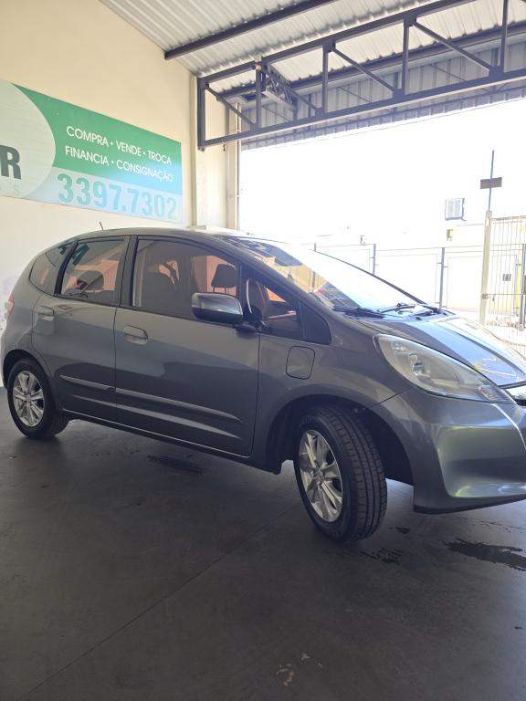 HONDA Fit - Foto