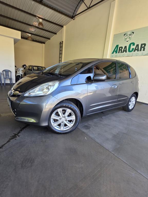 HONDA Fit - Foto