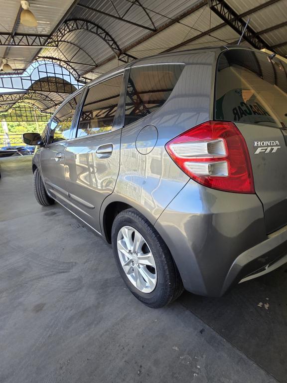 HONDA Fit - Foto
