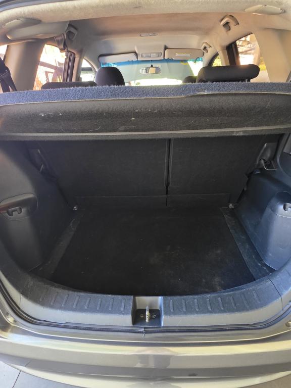 HONDA Fit - Foto