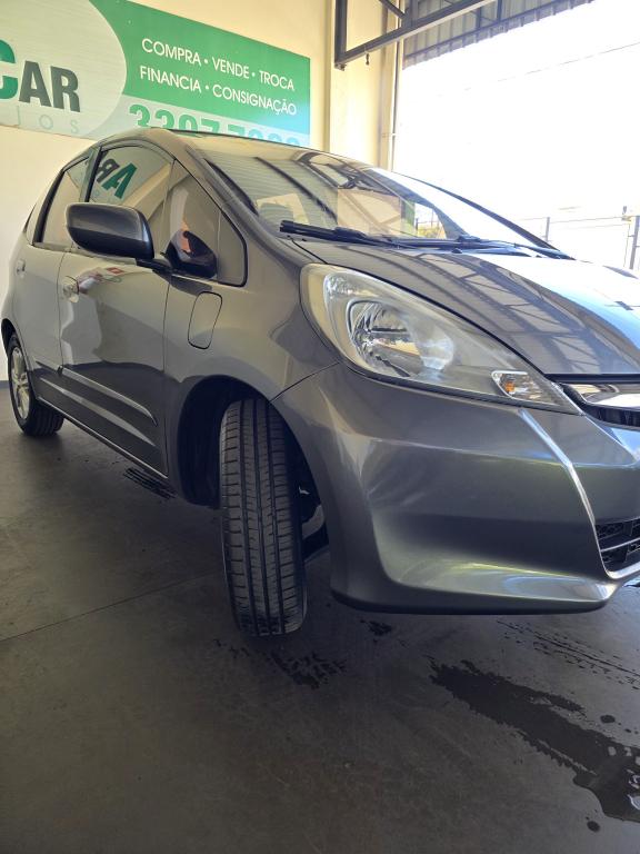 HONDA Fit - Foto