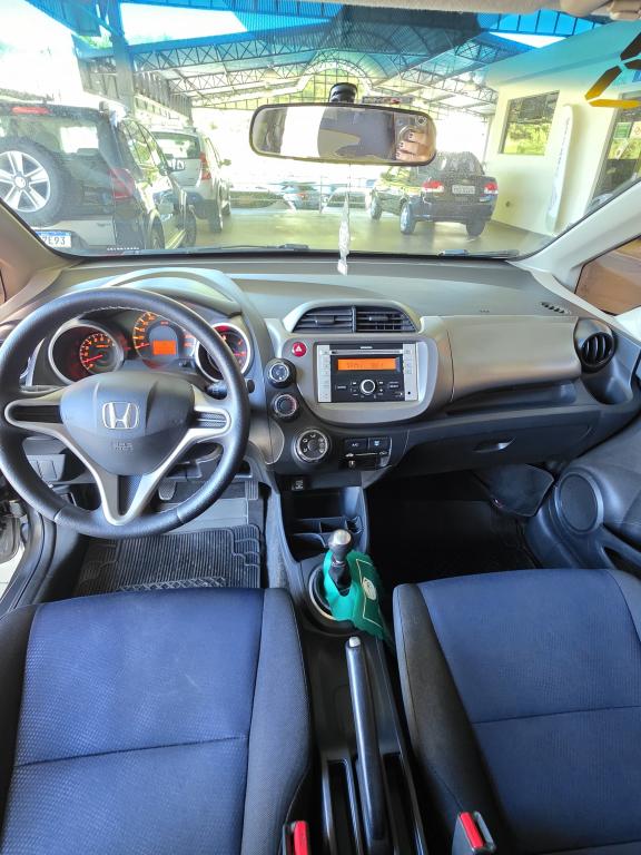 HONDA Fit - Foto