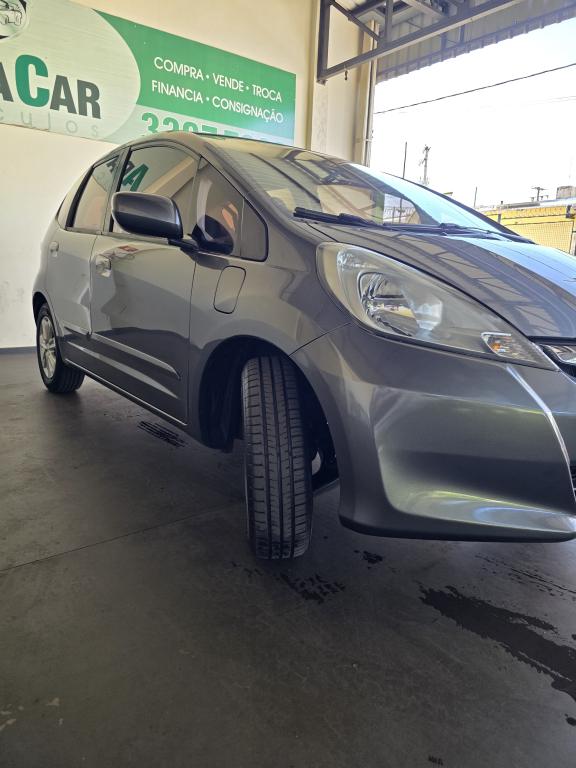 HONDA Fit - Foto