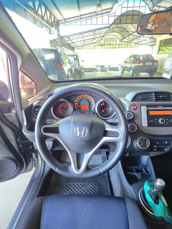 HONDA Fit - Foto