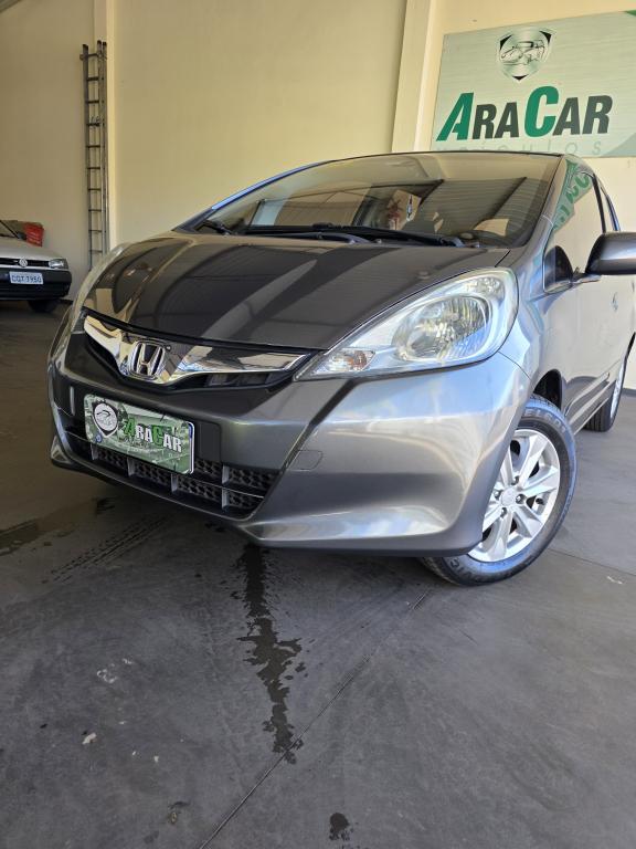 HONDA Fit - Foto