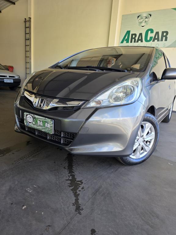 HONDA Fit - Foto
