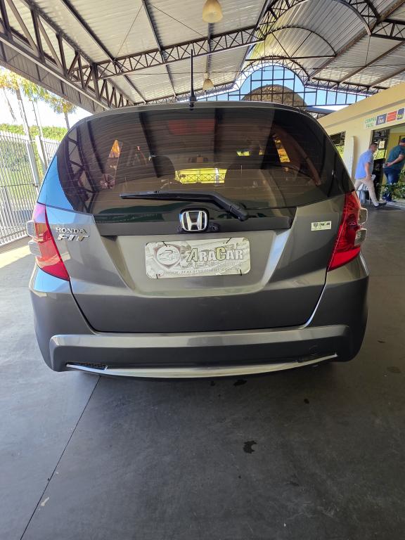 HONDA Fit - Foto