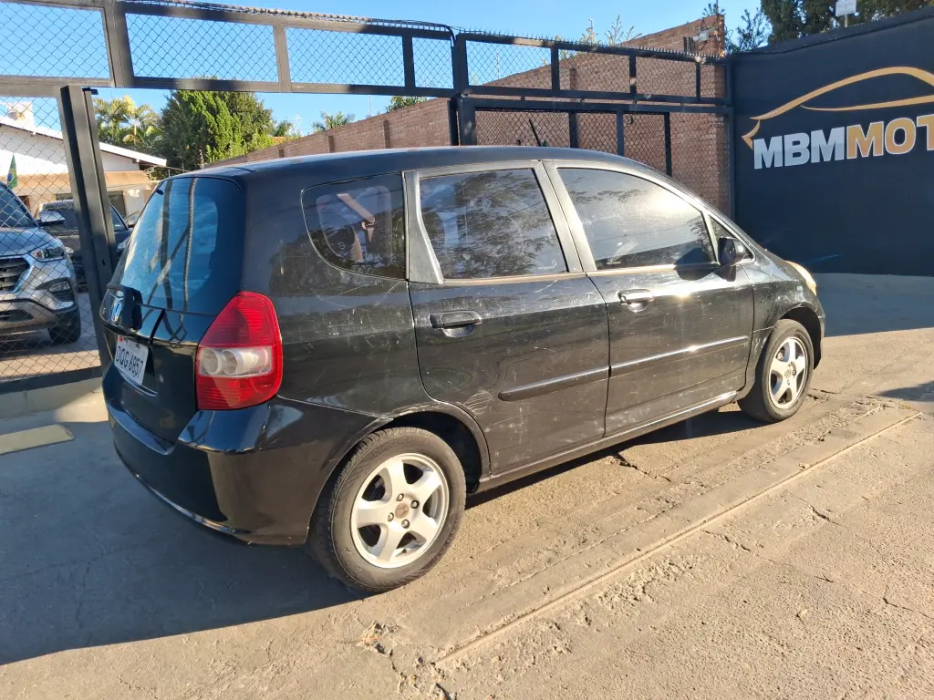 HONDA Fit - Foto