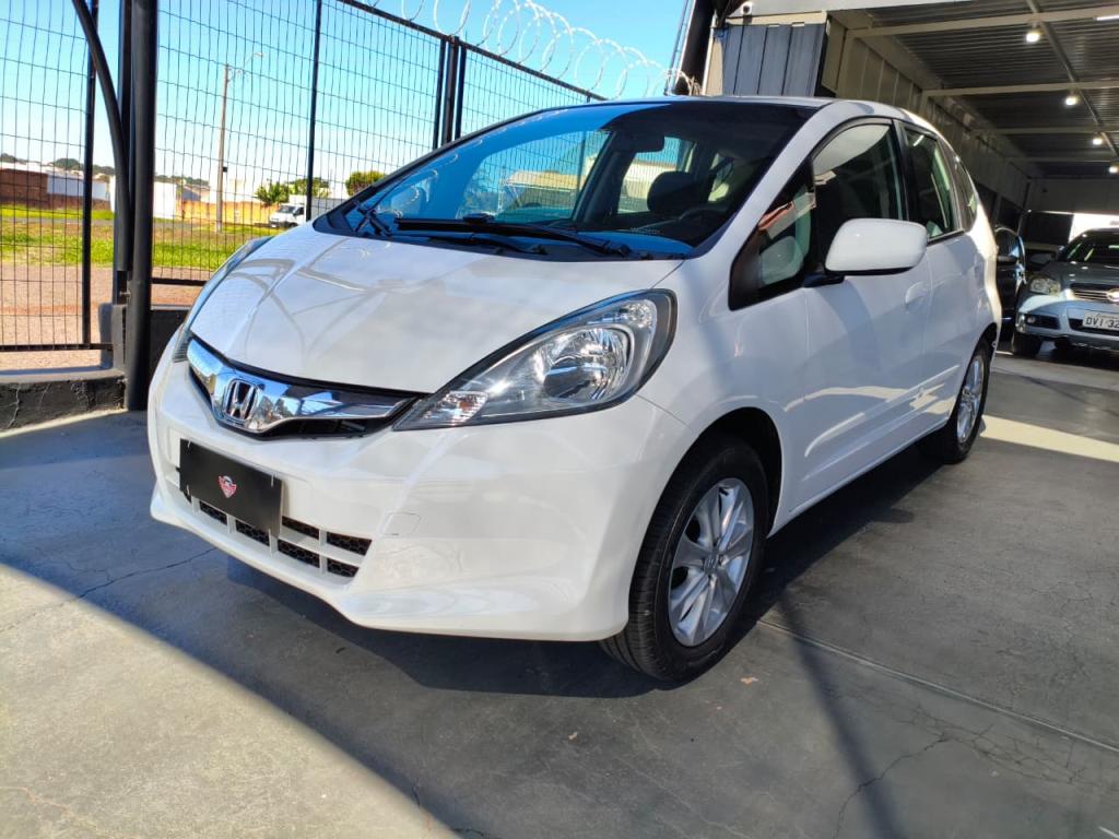 HONDA Fit - Foto