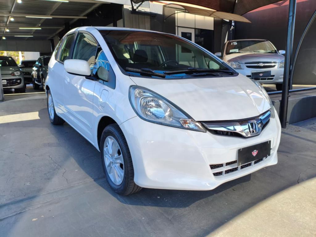 HONDA Fit - Foto