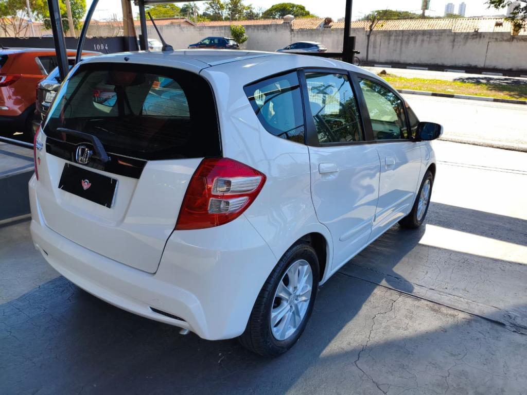 HONDA Fit - Foto