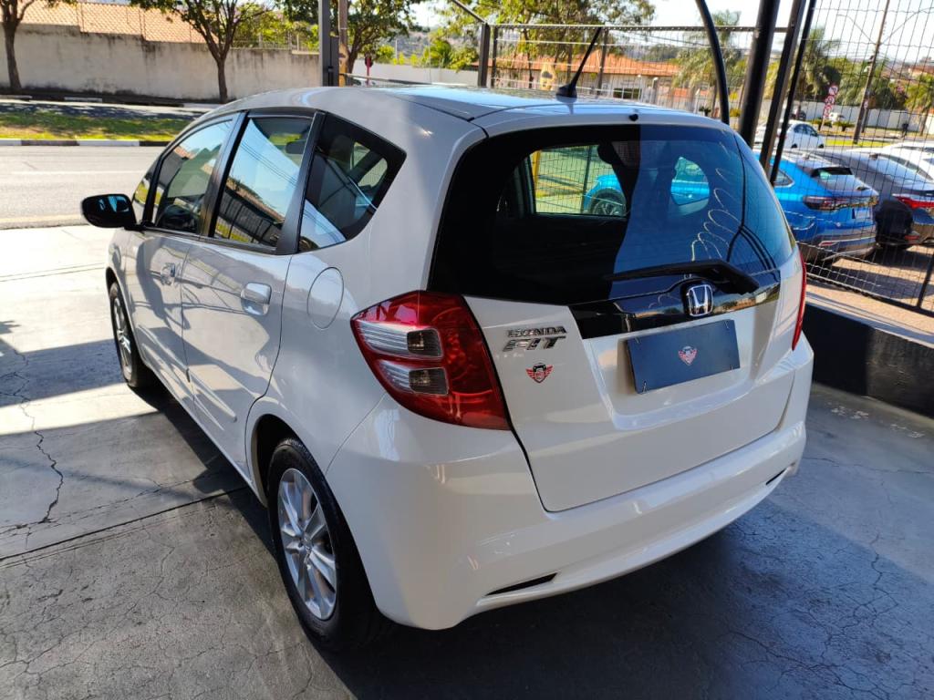HONDA Fit - Foto