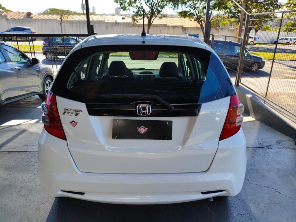 HONDA Fit - Foto