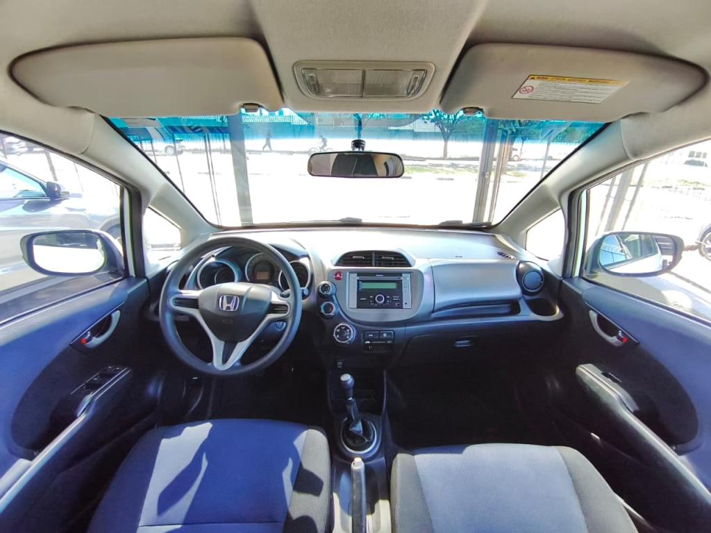 HONDA Fit - Foto