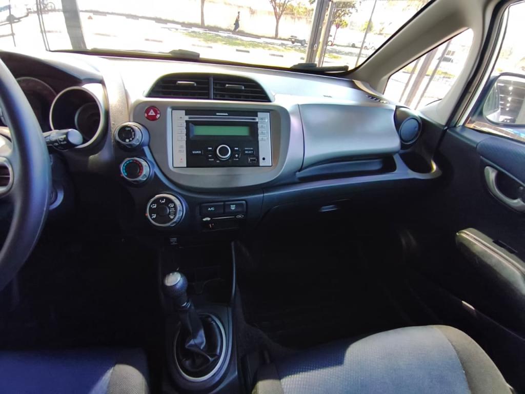HONDA Fit - Foto