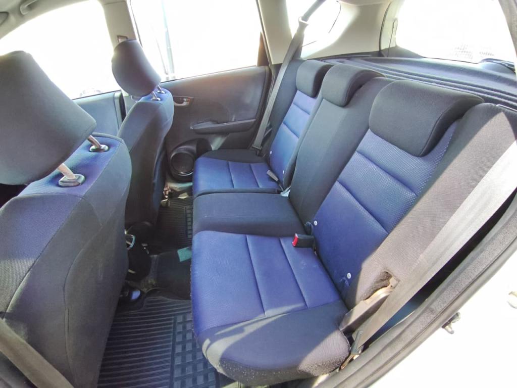 HONDA Fit - Foto