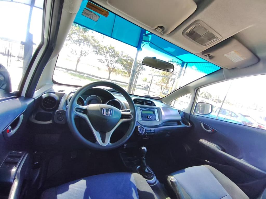HONDA Fit - Foto