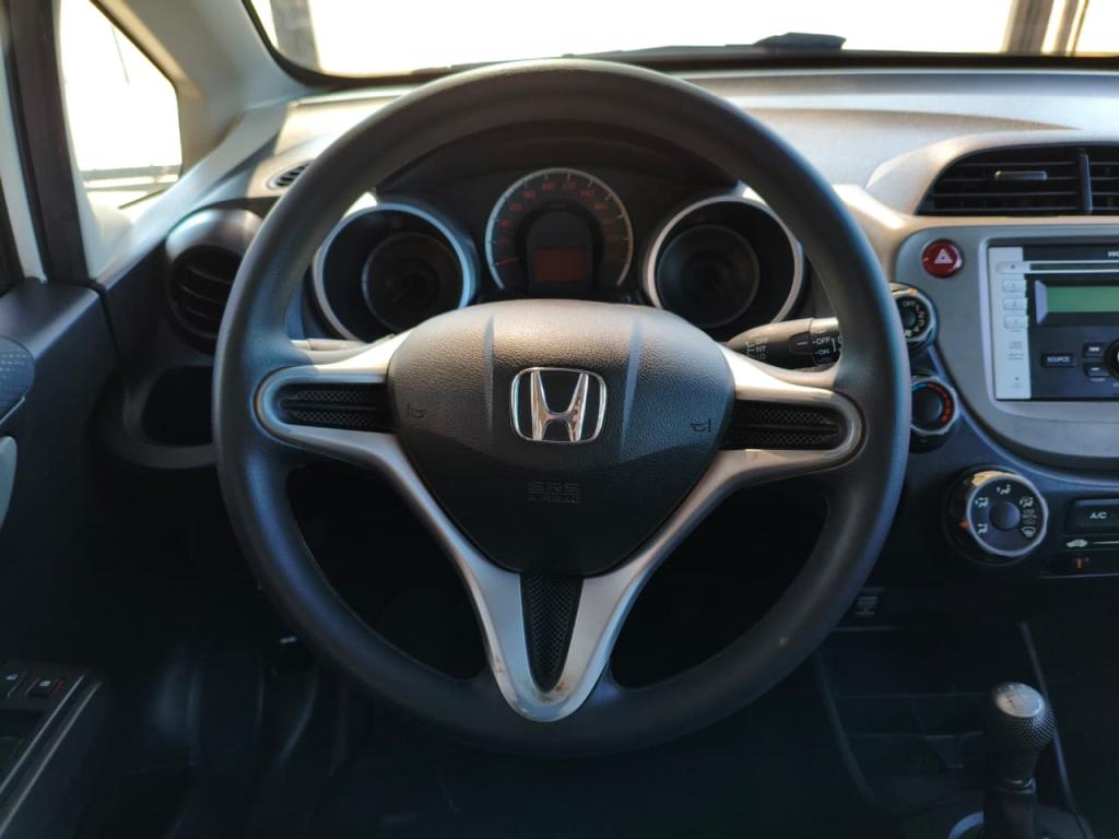 HONDA Fit - Foto