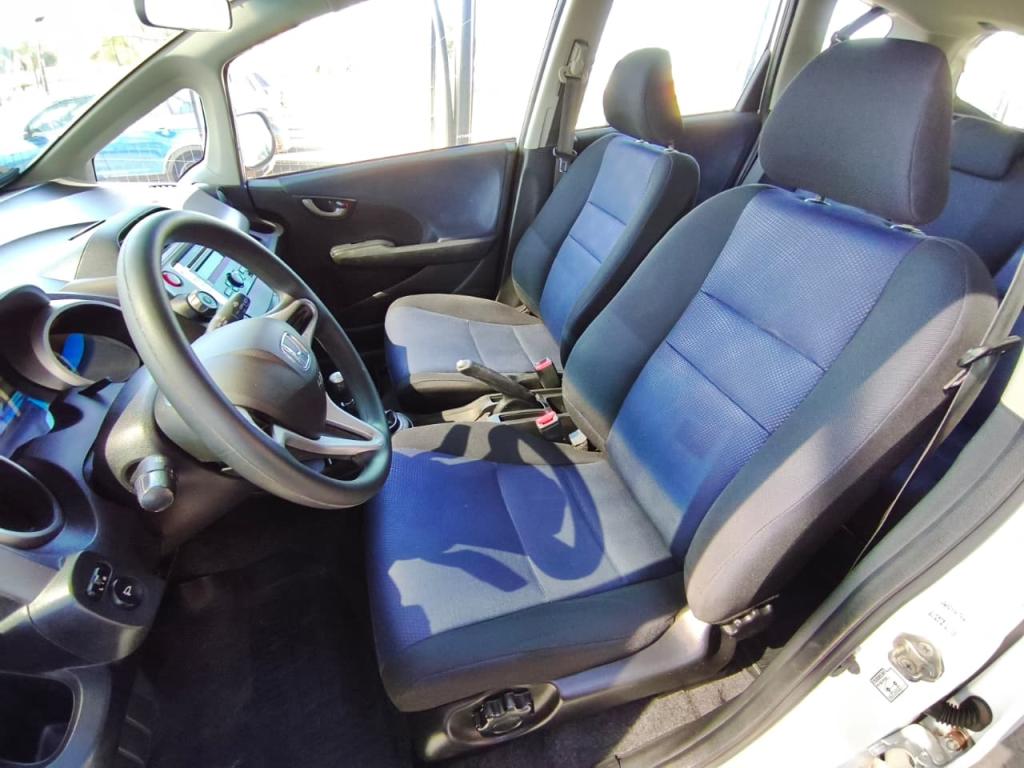 HONDA Fit - Foto