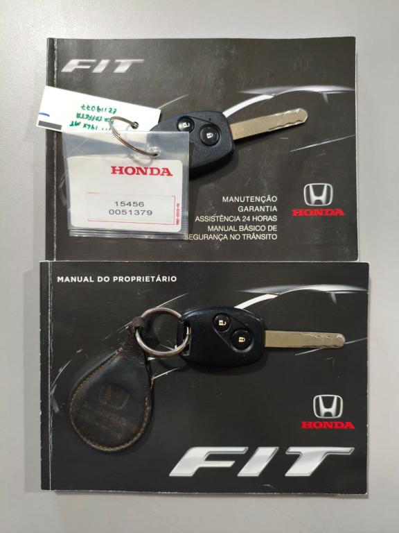 HONDA Fit - Foto