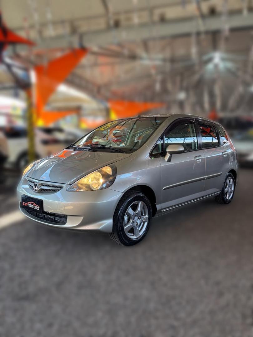 HONDA Fit - Foto