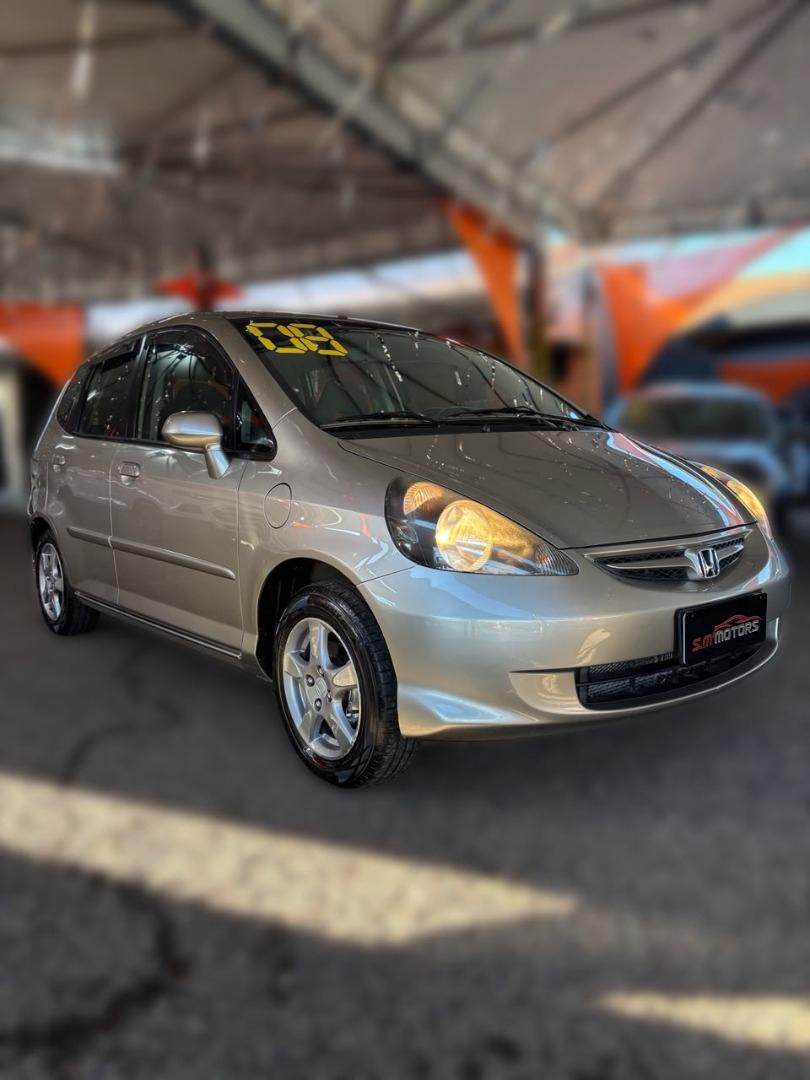 HONDA Fit - Foto