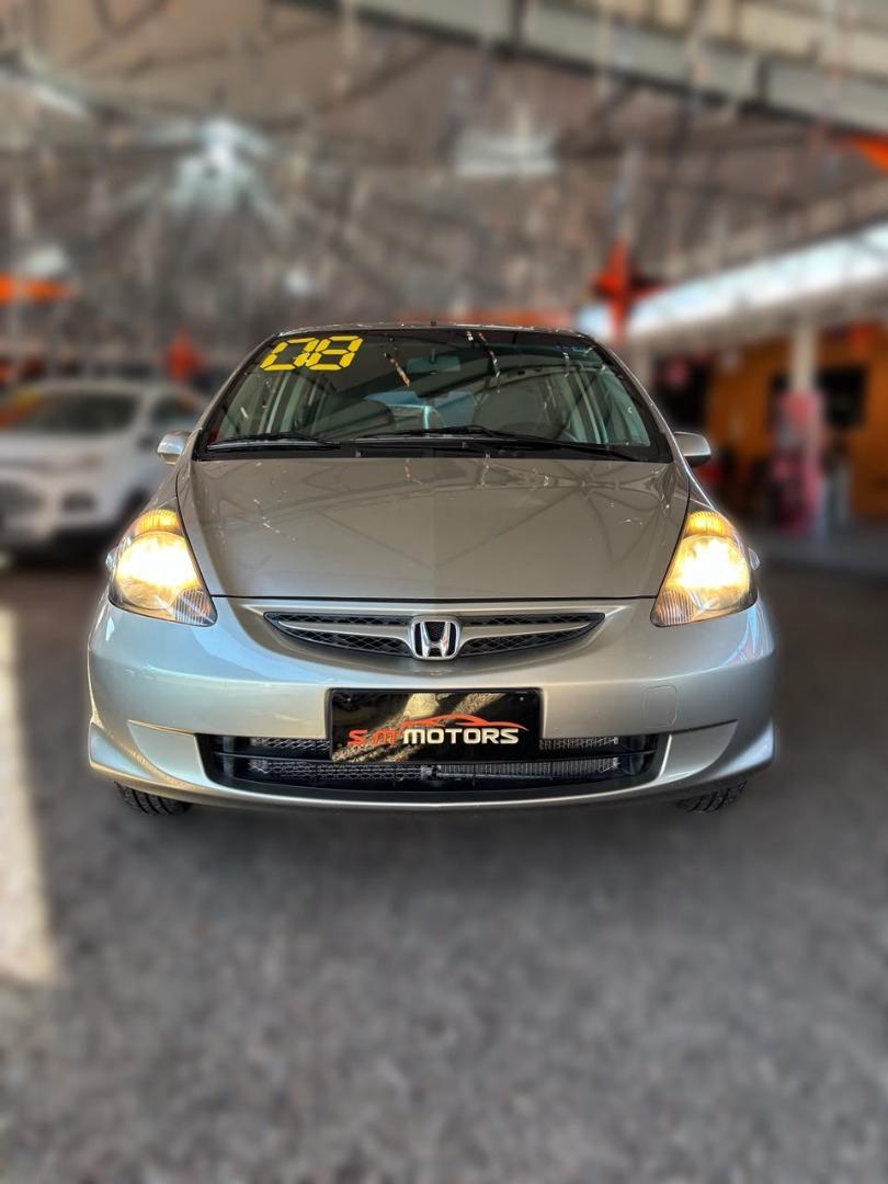 HONDA Fit - Foto