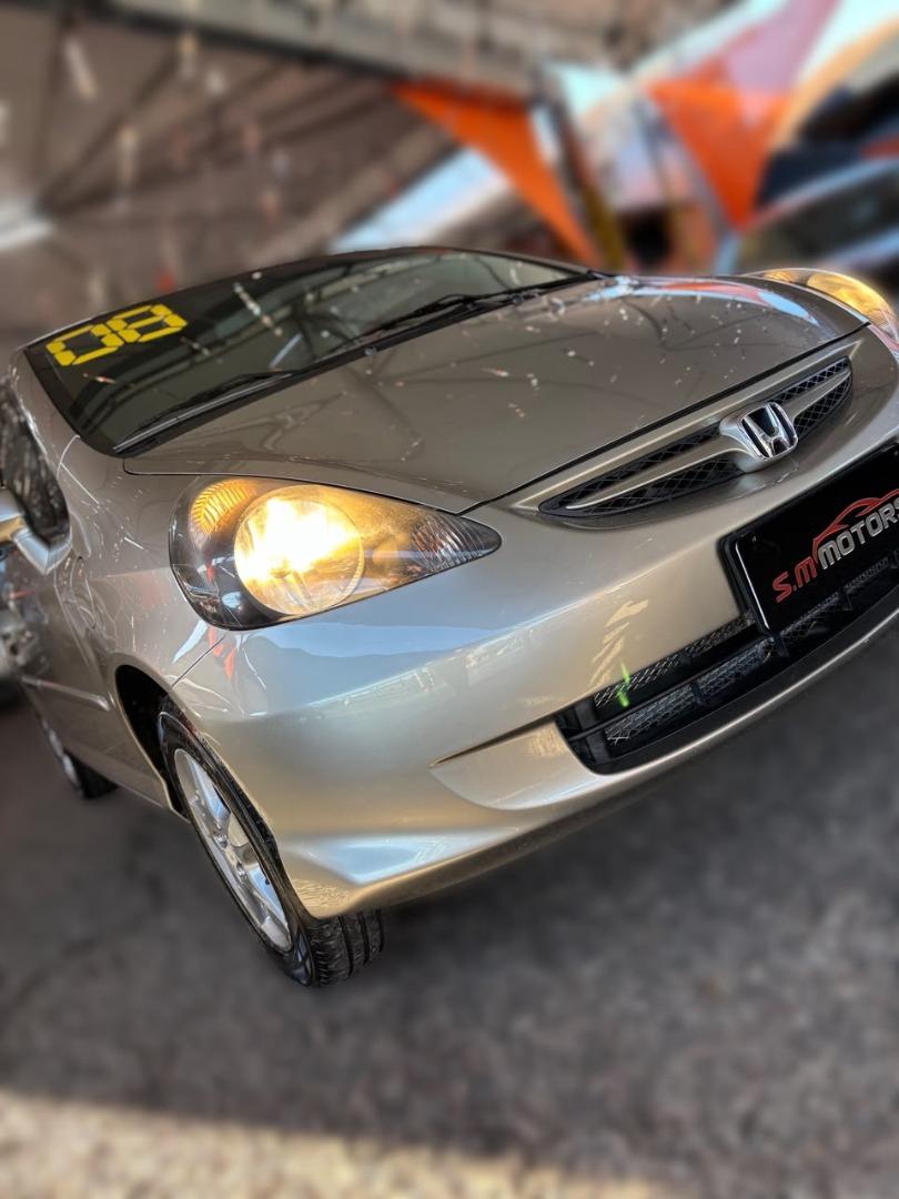 HONDA Fit - Foto