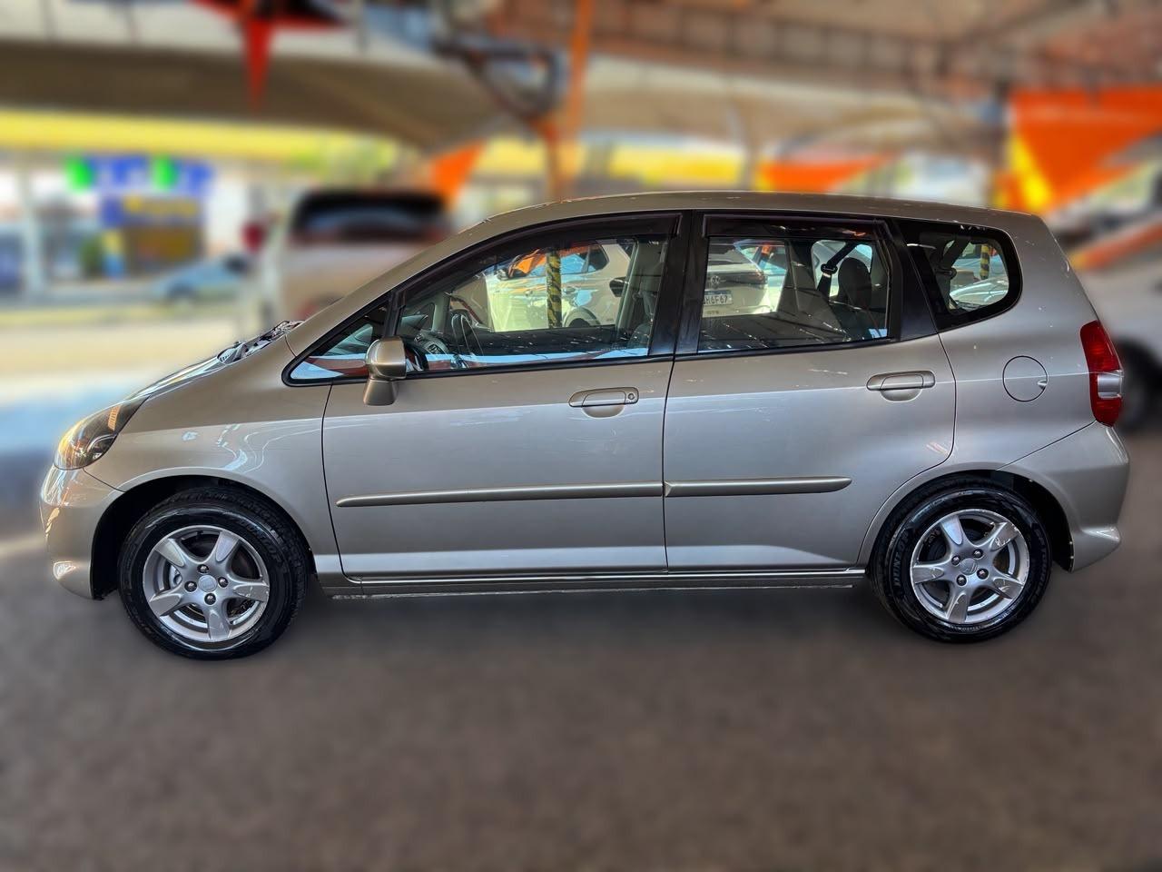 HONDA Fit - Foto