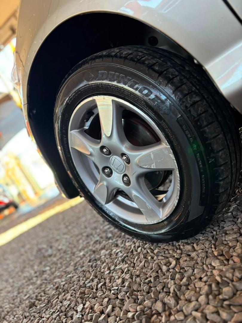 HONDA Fit - Foto