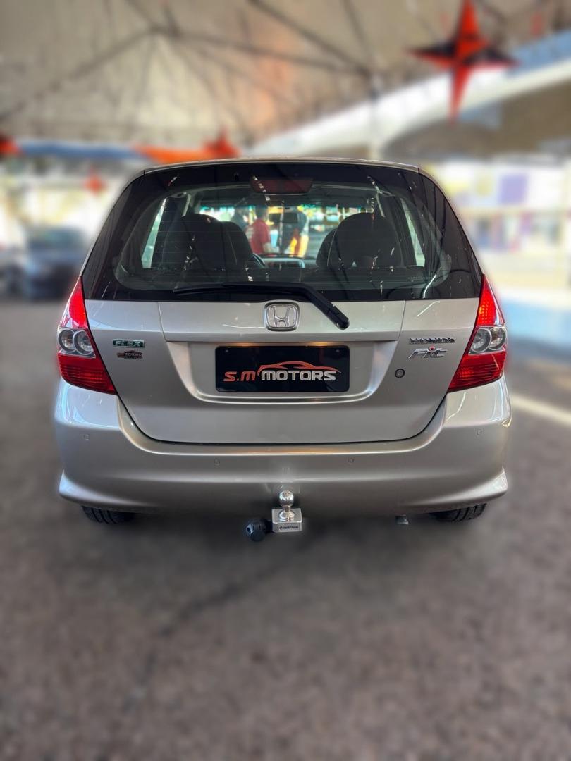 HONDA Fit - Foto