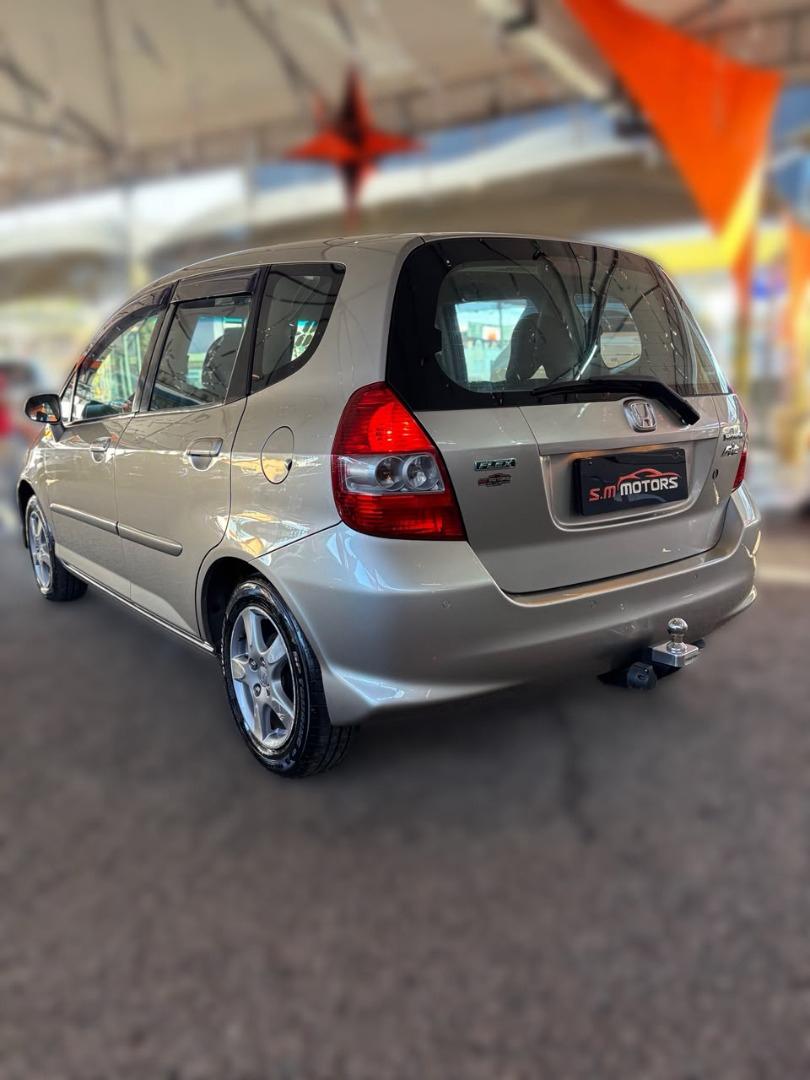 HONDA Fit - Foto