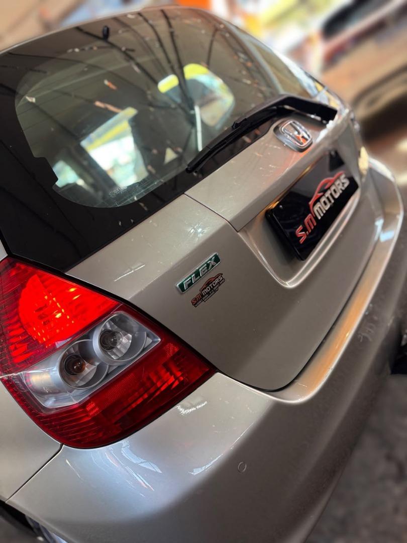 HONDA Fit - Foto