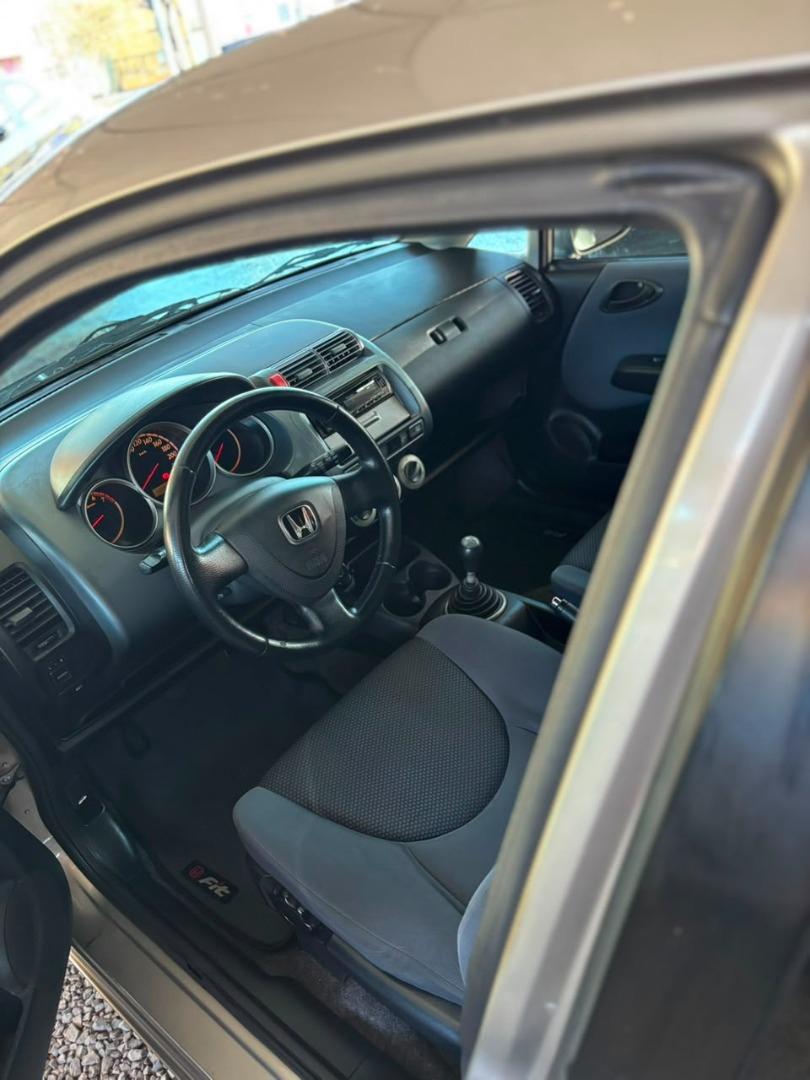 HONDA Fit - Foto