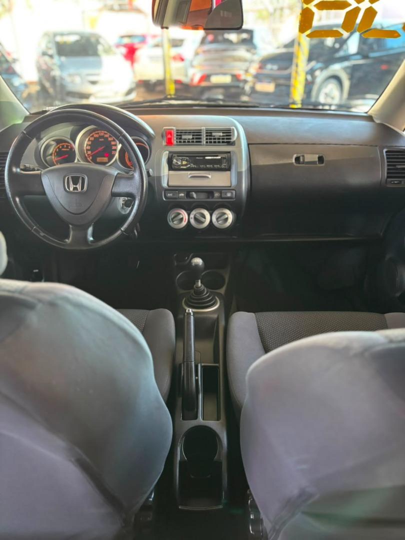 HONDA Fit - Foto
