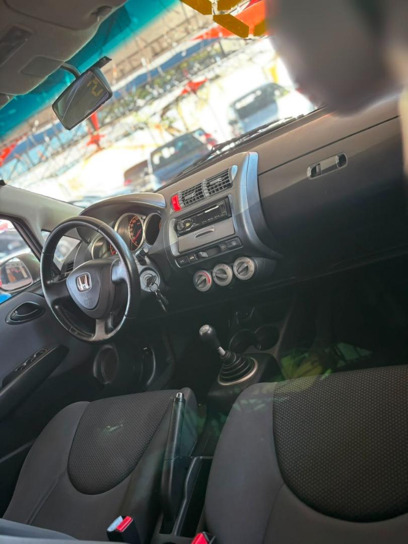 HONDA Fit - Foto