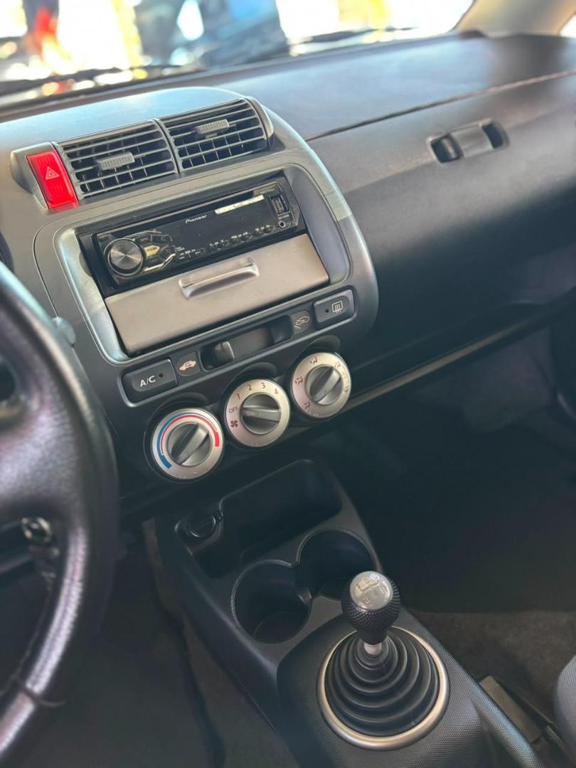 HONDA Fit - Foto