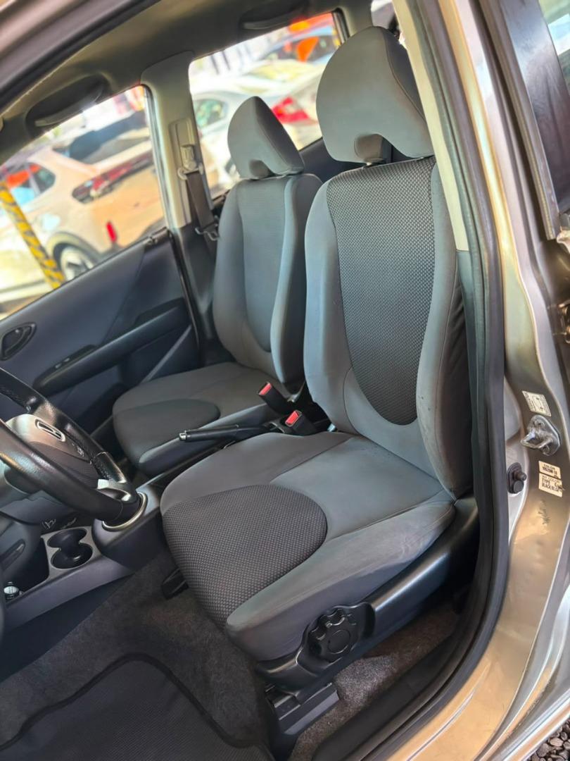 HONDA Fit - Foto
