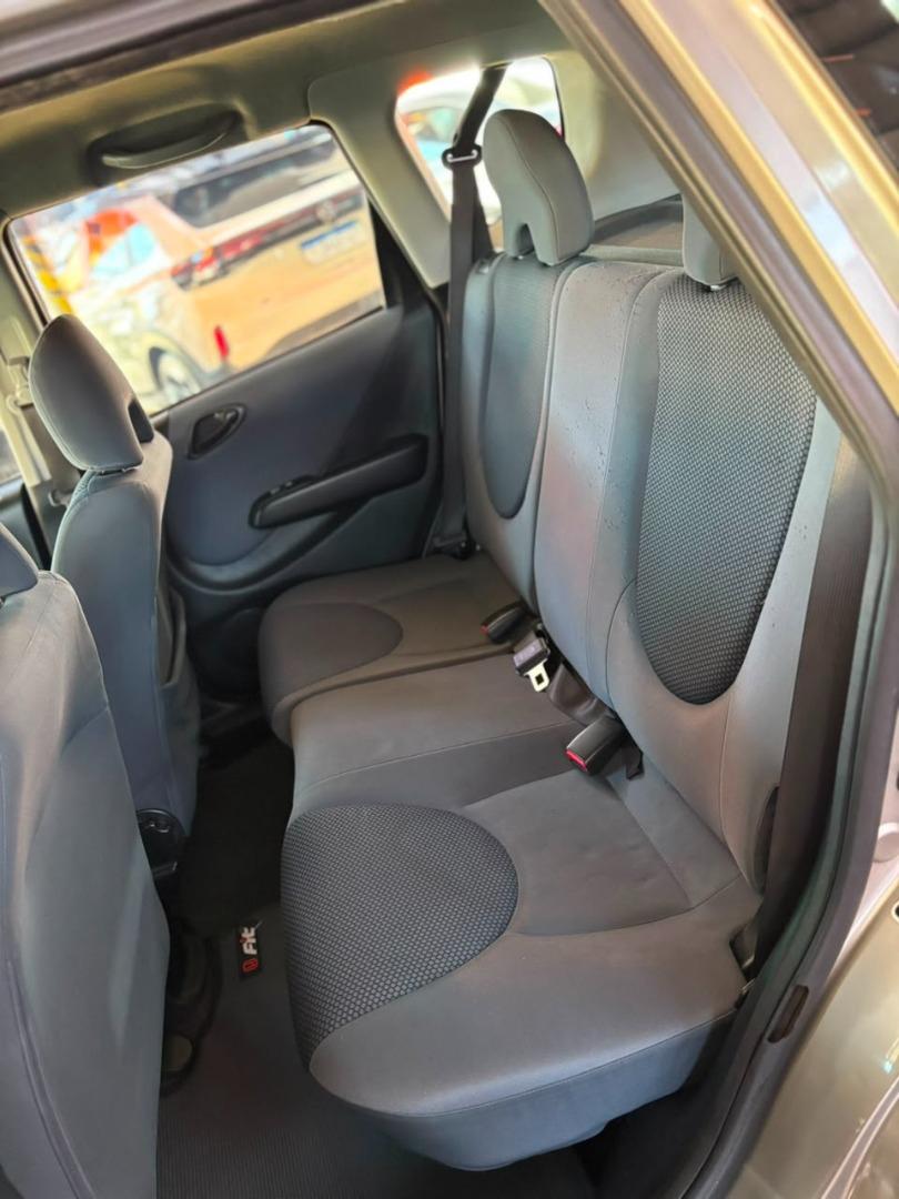 HONDA Fit - Foto