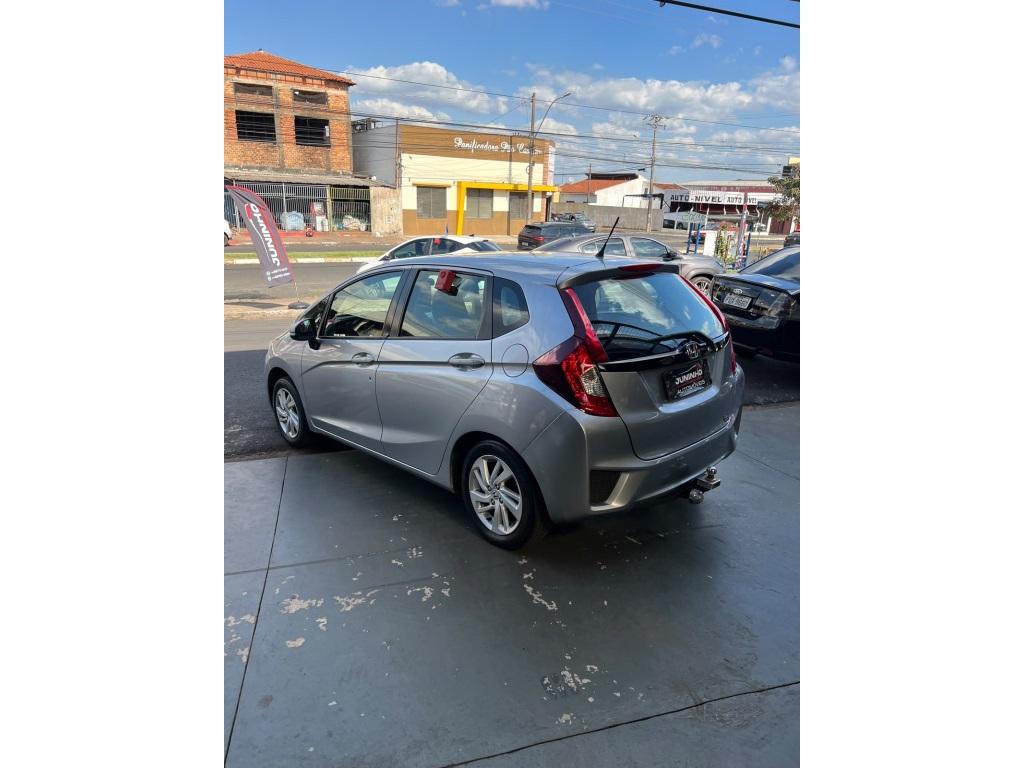 HONDA Fit - Foto