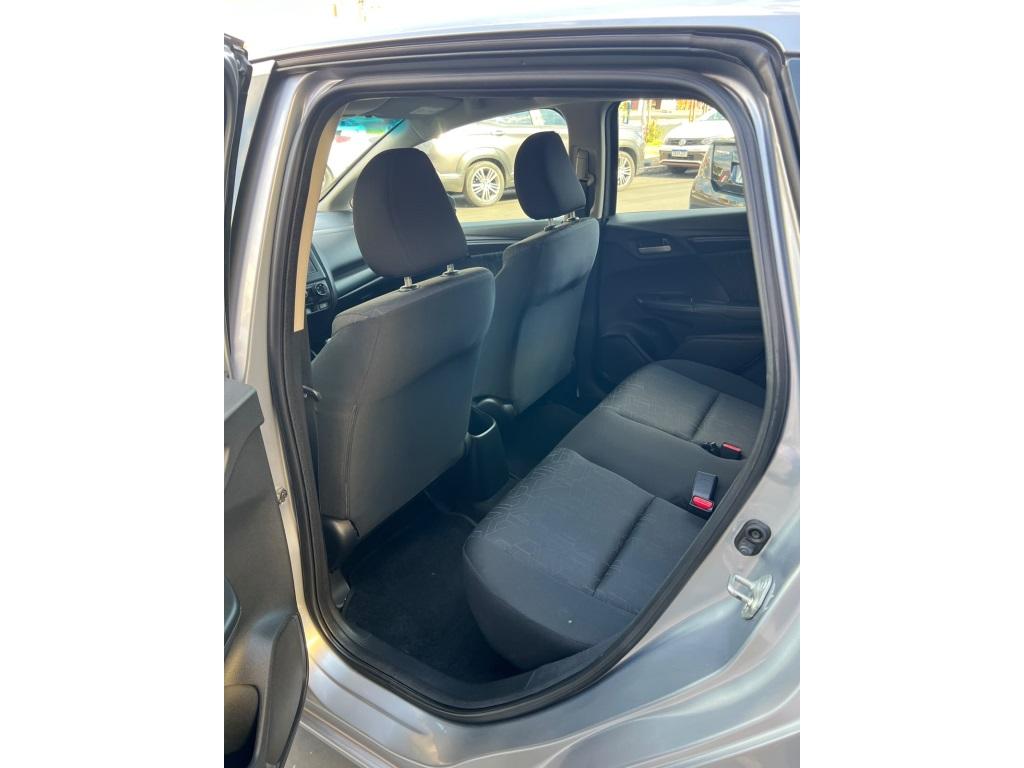 HONDA Fit - Foto