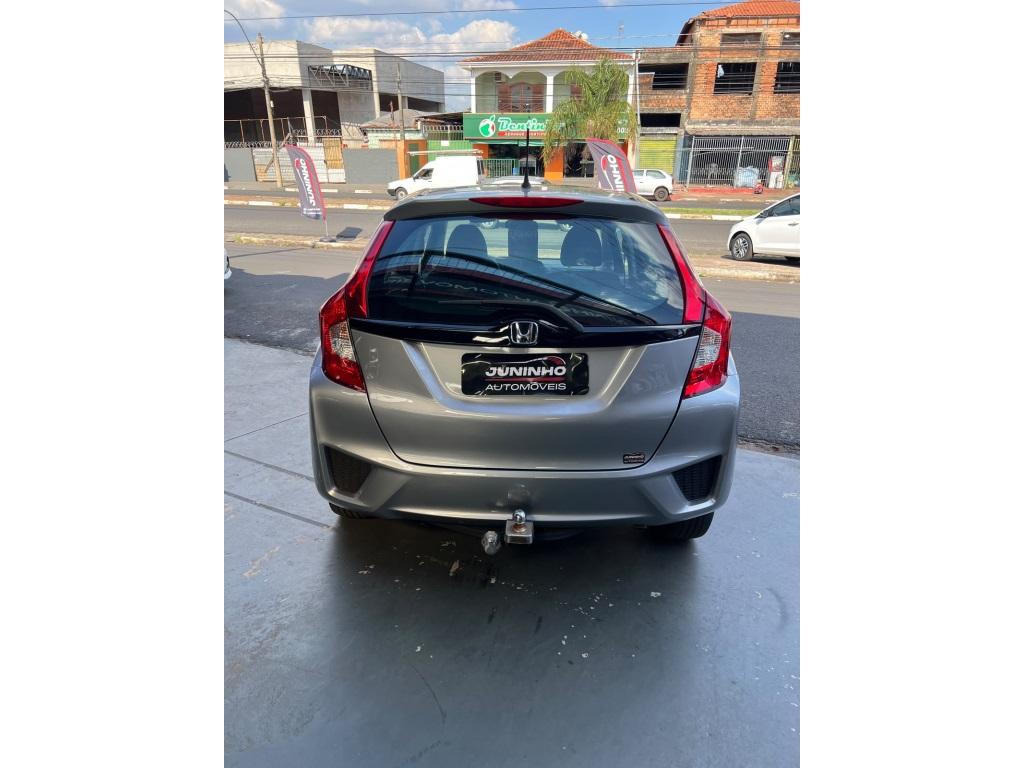 HONDA Fit - Foto