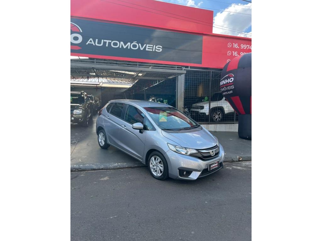 HONDA Fit - Foto