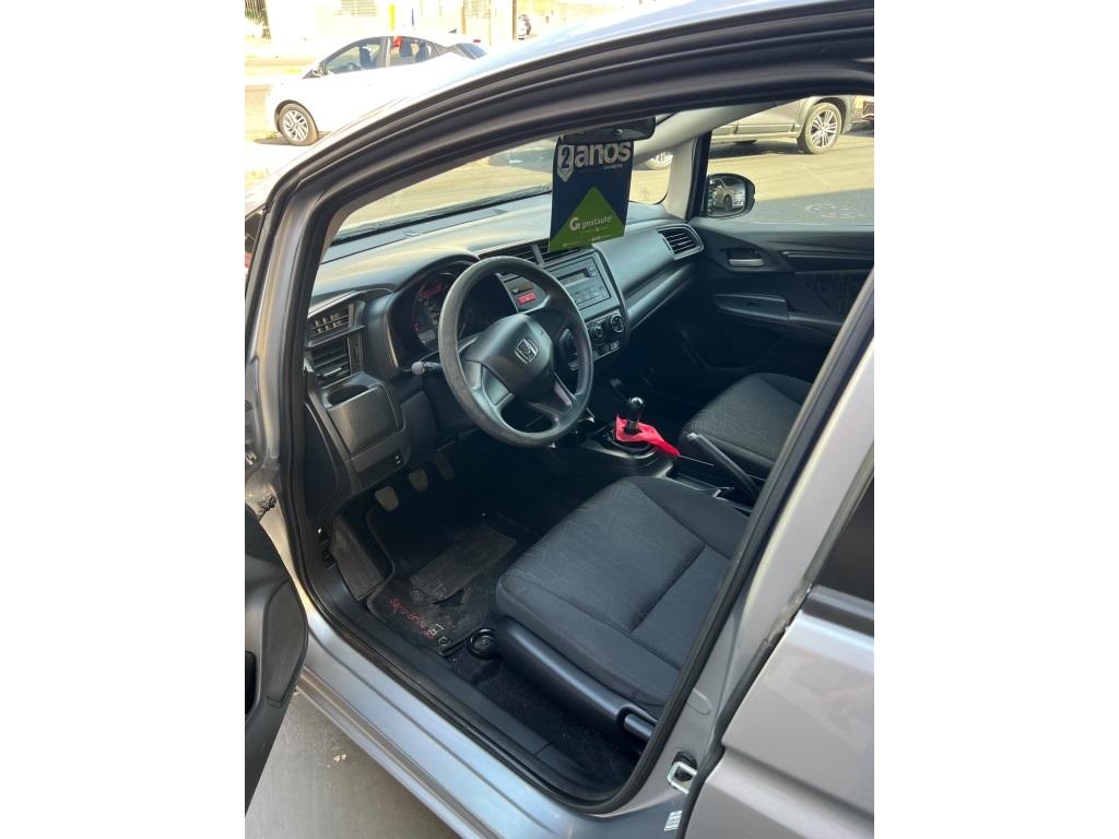 HONDA Fit - Foto